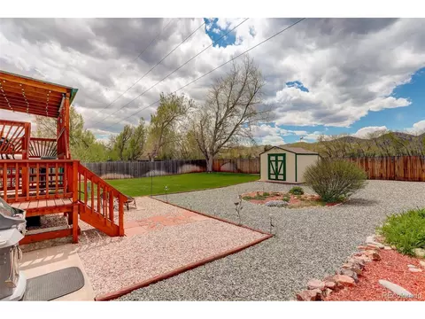 Undisclosed, Morrison, CO 80465 photo 29