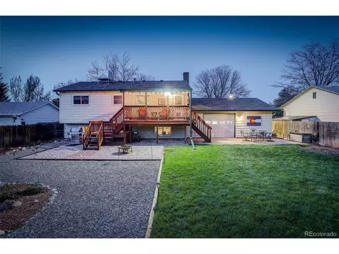 Undisclosed, Morrison, CO 80465 photo 36