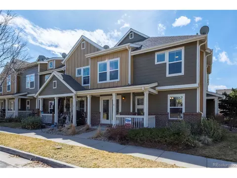 11944 Oak Hill Way #14-B, Henderson, CO 80640