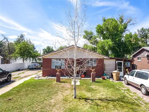 7401 Newton St, Westminster, CO 80030