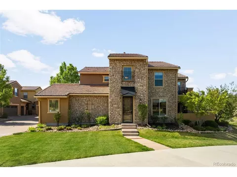 3178 Firenze Pl, Highlands Ranch, CO 80126