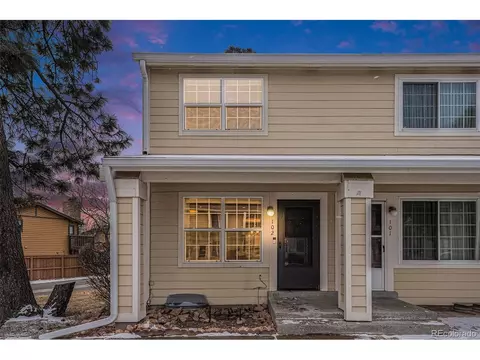 8909 Field St #102, Broomfield, CO 80021