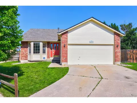 6672 Sleeping Giant Dr, Colorado Springs, CO 80923