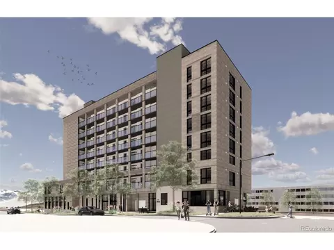 3575 Chestnut Pl #407, Denver, CO 80216