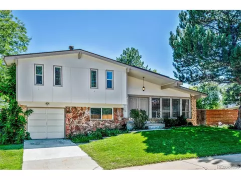 2882 S Vincennes Way, Denver, CO 80231