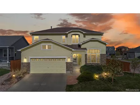 10101 Angeles Rd, Peyton, CO 80831