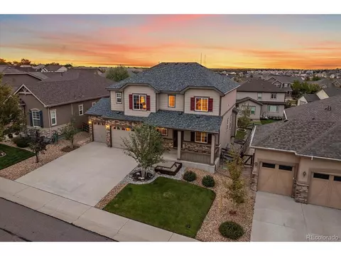 21231 E Saratoga Ave, Aurora, CO 80015