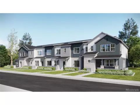 7605 S Mobile Way, Centennial, CO 80016