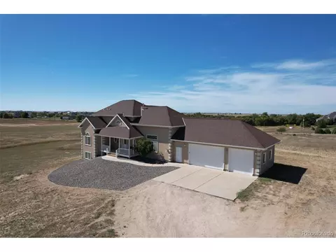 35601 E 157th Ct, Hudson, CO 80642 photo 35