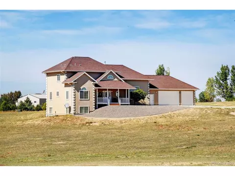 35601 E 157th Ct, Hudson, CO 80642