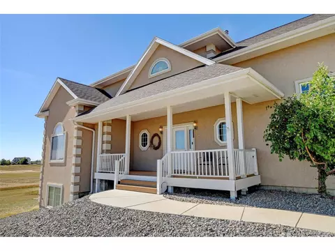 35601 E 157th Ct, Hudson, CO 80642 photo 2