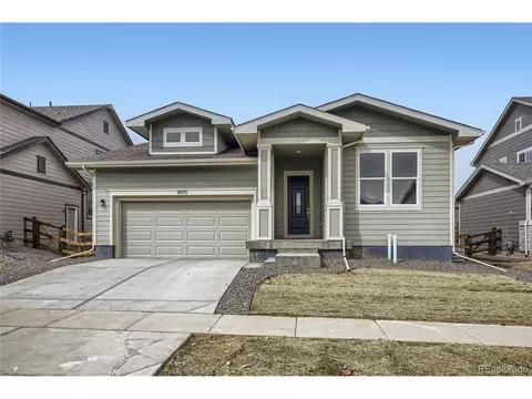 4895 River Landing Ave, Longmont, CO 80504 photo 1