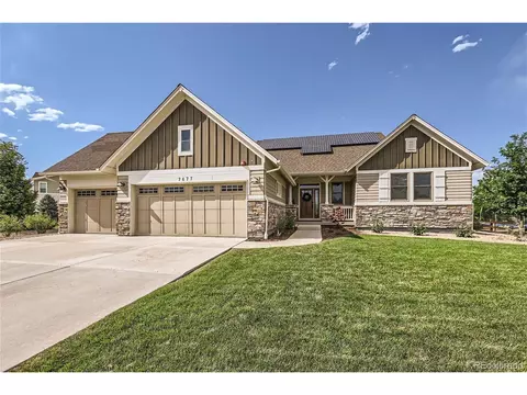 7477 Citation Ln, Longmont, CO 80503