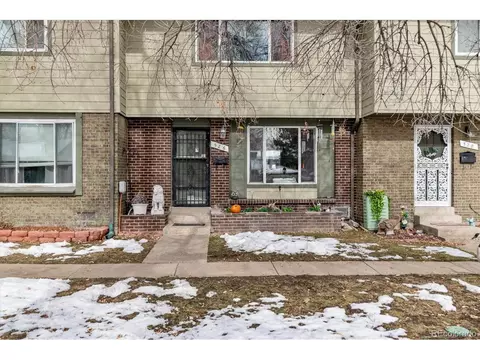 526 S Carr St, Lakewood, CO 80226
