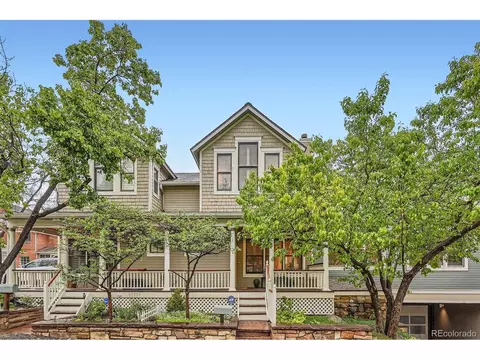 753 Pearl St, Boulder, CO 80302 photo 2