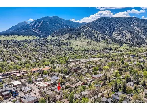 753 Pearl St, Boulder, CO 80302
