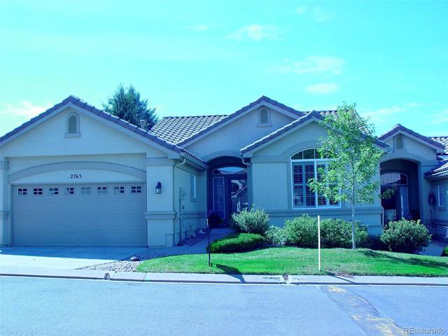 Undisclosed, Colorado Springs, CO 80920
