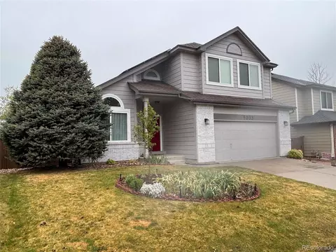 9033 Edgewood St, Highlands Ranch, CO 80130