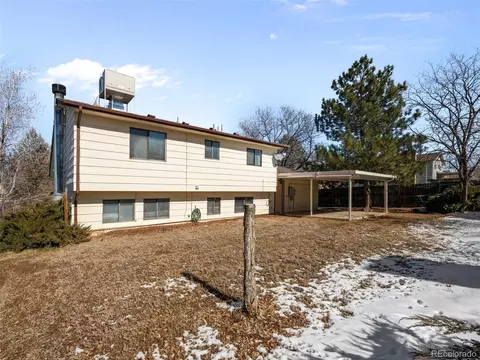 16560 E Gunnison Pl, Aurora, CO 80017 photo 2