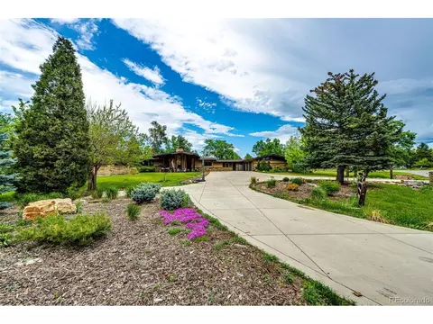 5401 Beach Rd, Littleton, CO 80123
