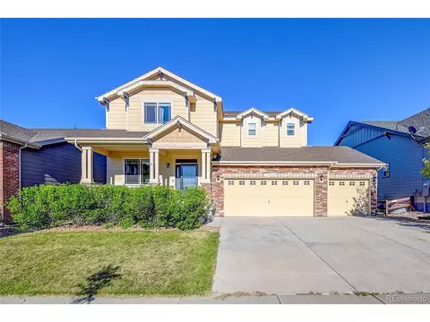 12940 Coffee Tree St, Parker, CO 80134