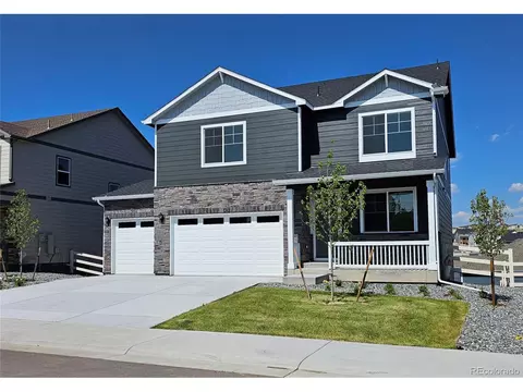 4773 Cattle Cross Rd, Castle Rock, CO 80104