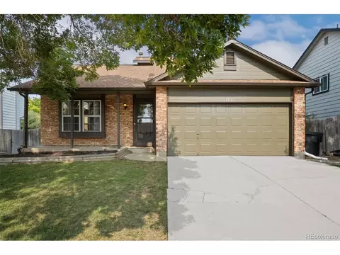 Undisclosed, Thornton, CO 80241