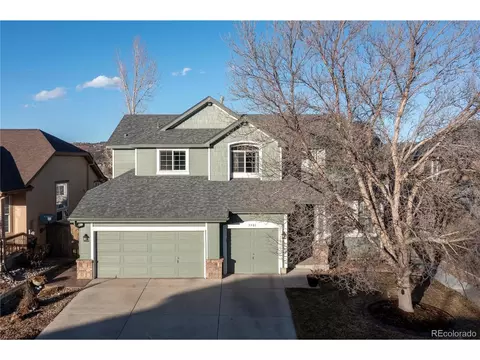 3981 Starflower Rd, Castle Rock, CO 80109