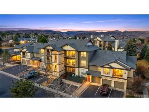 7433 S Quail Cir #1913, Littleton, CO 80127