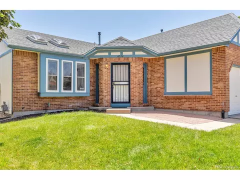 4520 Gibraltar Way, Denver, CO 80249