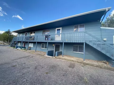 Undisclosed, Colorado Springs, CO 80910