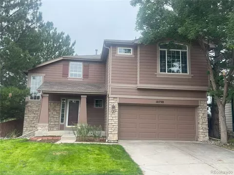 10798 W 107th Cir, Broomfield, CO 80021