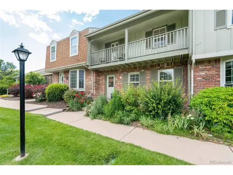 7341 S Columbine Way, Centennial, CO 80122