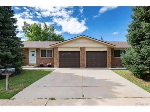 16266 W 13th Pl, Golden, CO 80401