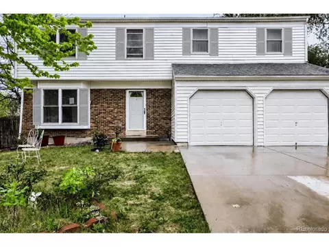 891 S Memphis Way, Aurora, CO 80017