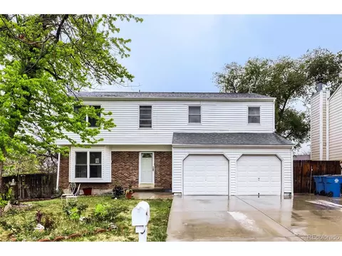 891 S Memphis Way, Aurora, CO 80017
