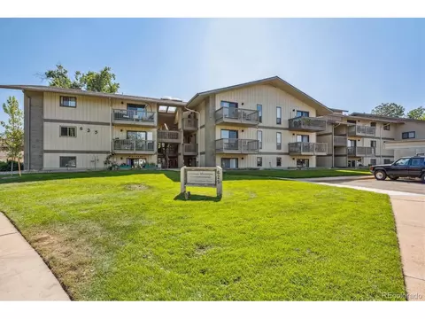 625 Manhattan Pl #304, Boulder, CO 80303