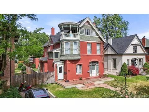 1419 Fillmore St, Denver, CO 80206