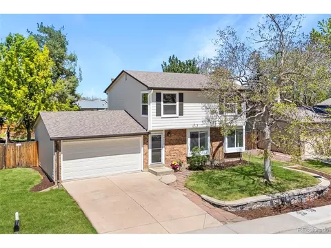 10629 W Ida Ave, Littleton, CO 80127