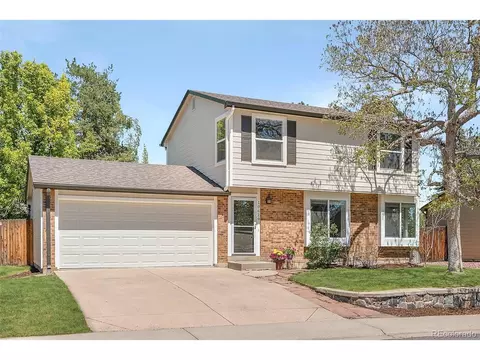 10629 W Ida Ave, Littleton, CO 80127