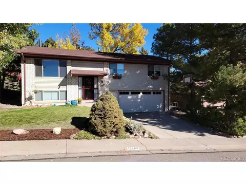 13283 W Utah Cir, Lakewood, CO 80228