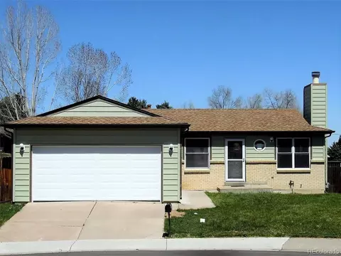 6054 S Dudley Way, Littleton, CO 80123