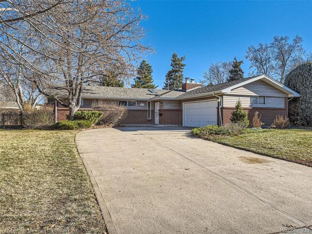 3310 S Dayton St, Denver, CO 80231