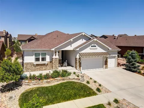 12459 Hawk Stone Dr, Colorado Springs, CO 80921