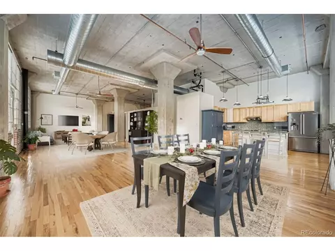 1301 Wazee St #2B, Denver, CO 80204