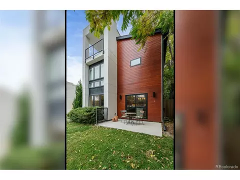 71 N Pennsylvania St, Denver, CO 80203