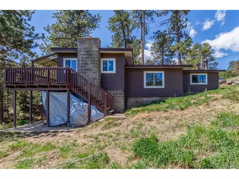 Undisclosed, Golden, CO 80403
