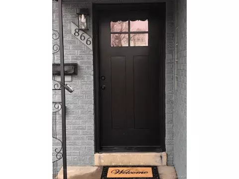 Undisclosed, Denver, CO 80223