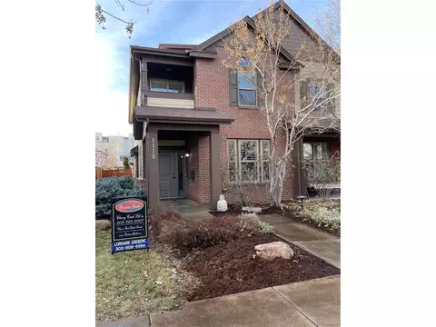 1179 S Sherman St, Denver, CO 80210