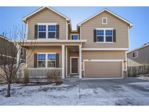 7211 Silver Moon Dr, Colorado Springs, CO 80923